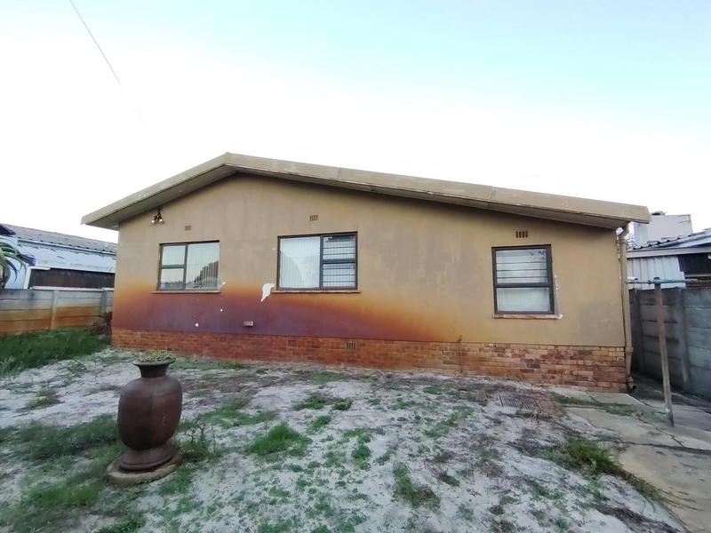 3 Bedroom Property for Sale in Brandwood Western Cape
